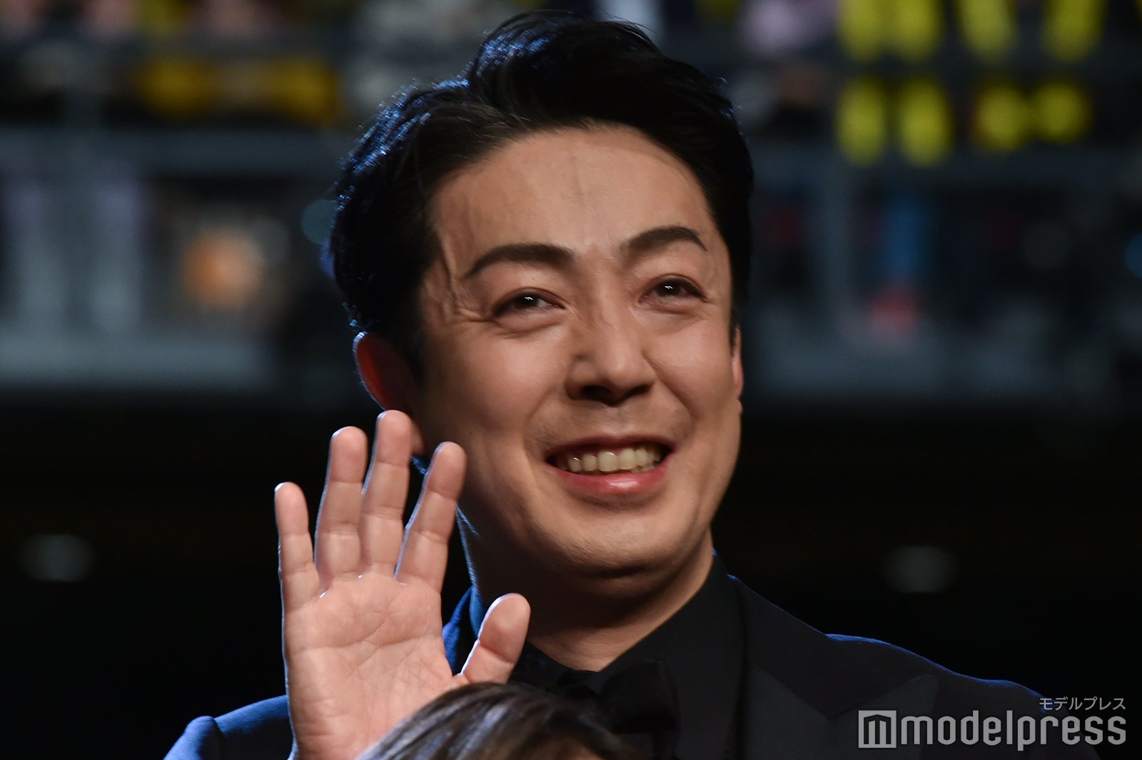 尾上菊之助 （C）モデルプレス