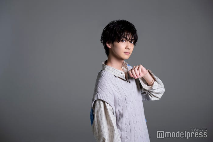 吉野北人(C)モデルプレス