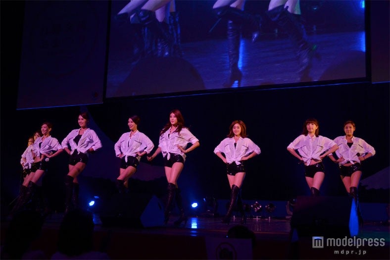 Nine Muses