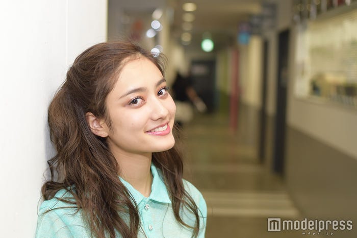 谷まりあ(C)モデルプレス