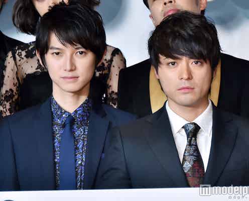 本郷奏多の自己アピール「嫌な奴に見られるけど、根はすごく良い」 山田孝之も太鼓判「弊社イチオシの俳優」