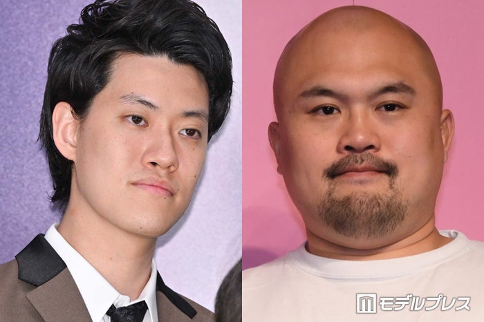 鬼越トマホーク坂井、妻がライブ中に倒れていた 粗品が病院へ駆けつけ涙＆感謝「根底にある優しさが好きだ」