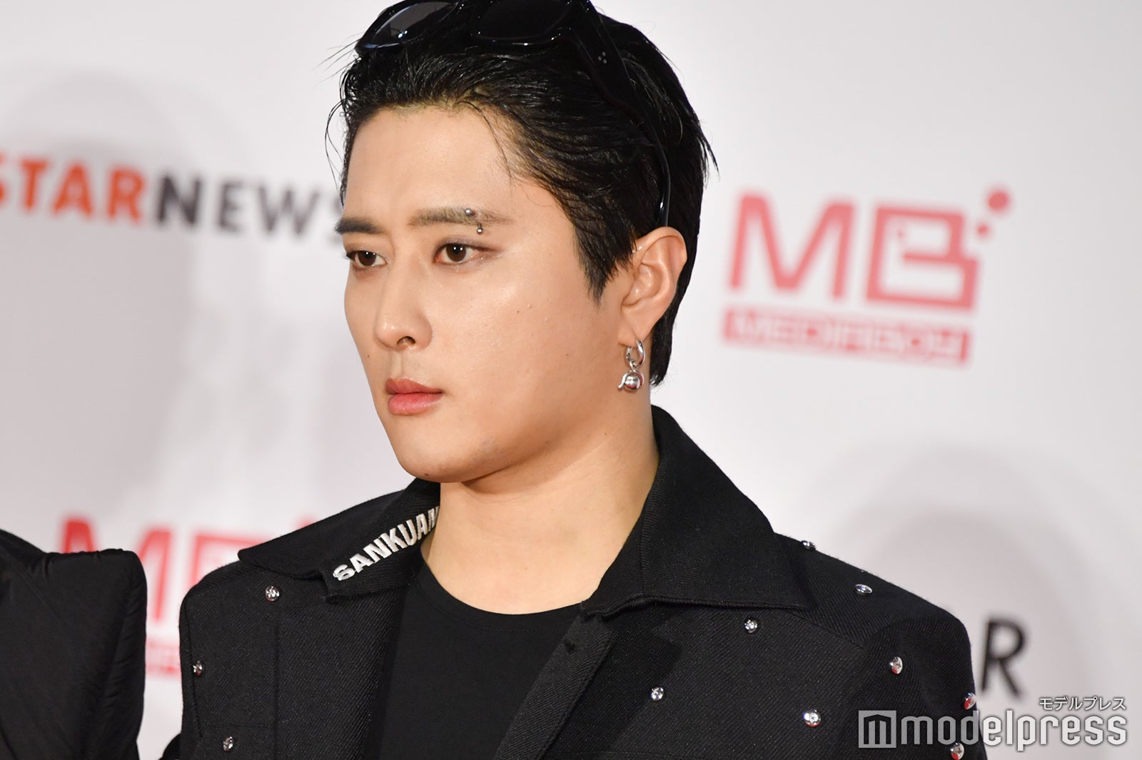 KARD （C）モデルプレス