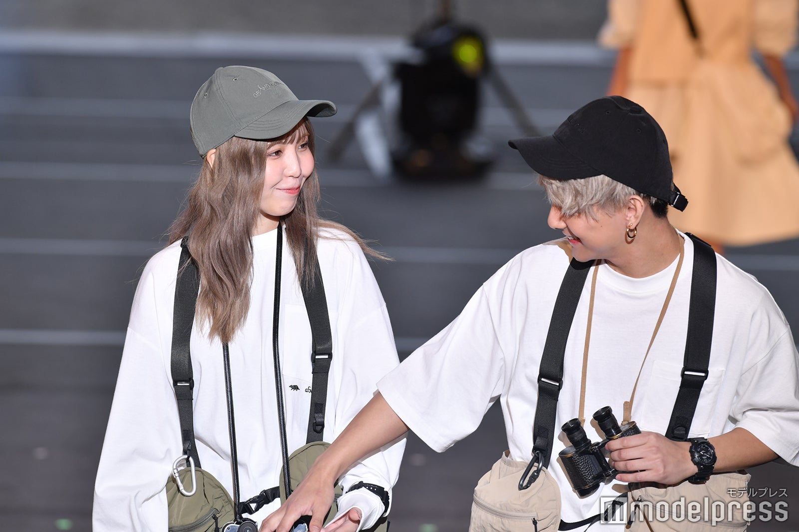 ゆりいちちゃんねる（C）モデルプレス