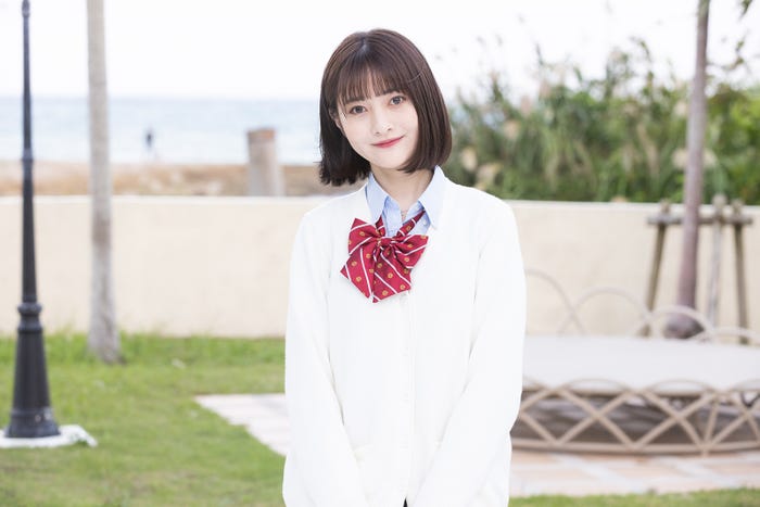 能登谷このん(のとや・このん)「今日、好きになりました。-星空編-」(C)AbemaTV, Inc.