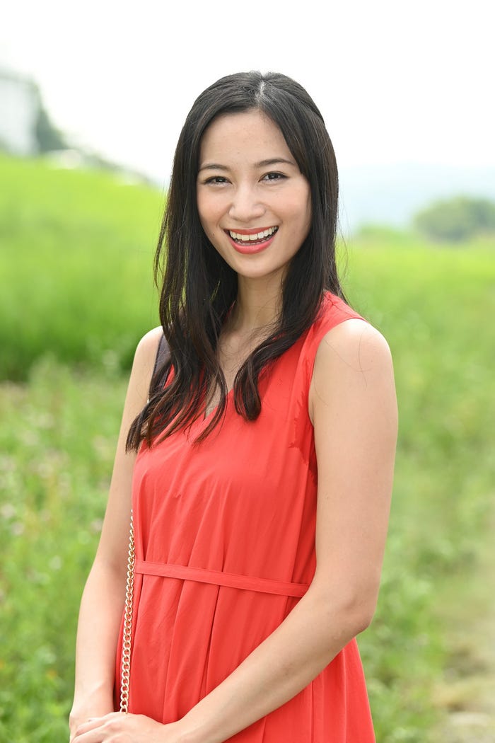 高橋ユウ(C)「恋の病と野郎組」製作委員会