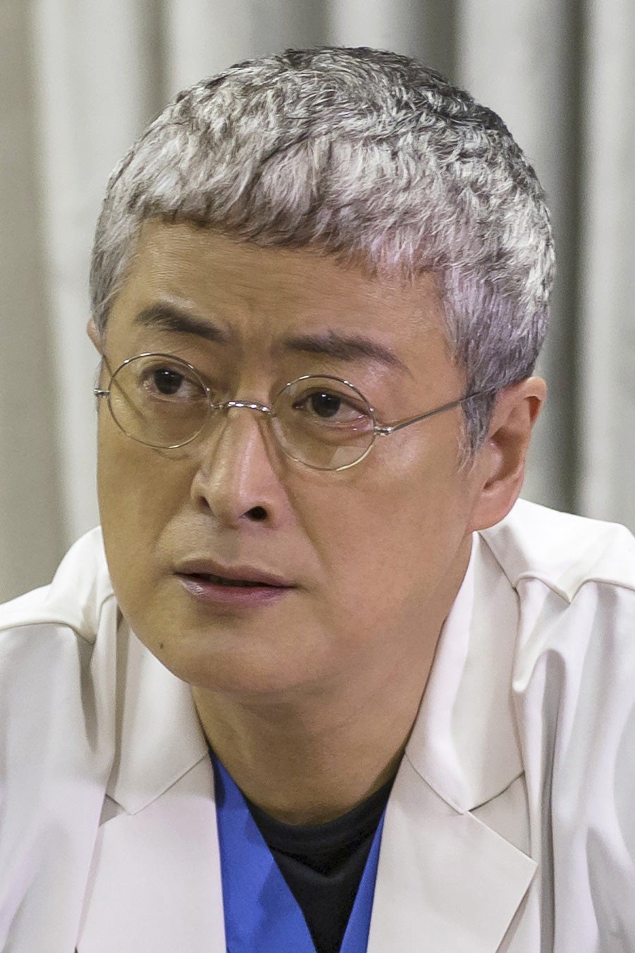 陣内孝則（C）テレビ東京