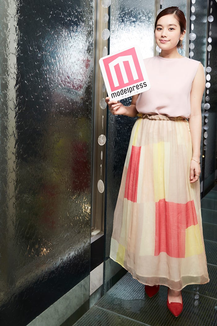 筧美和子(C)2016 Warner Bros. International Television Production Limited. Allrights reserved.(C)YD Creation All rights reserved