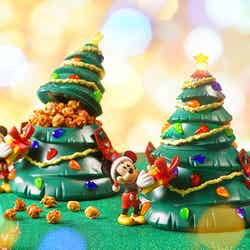 ディズニー・クリスマス(C)Disney