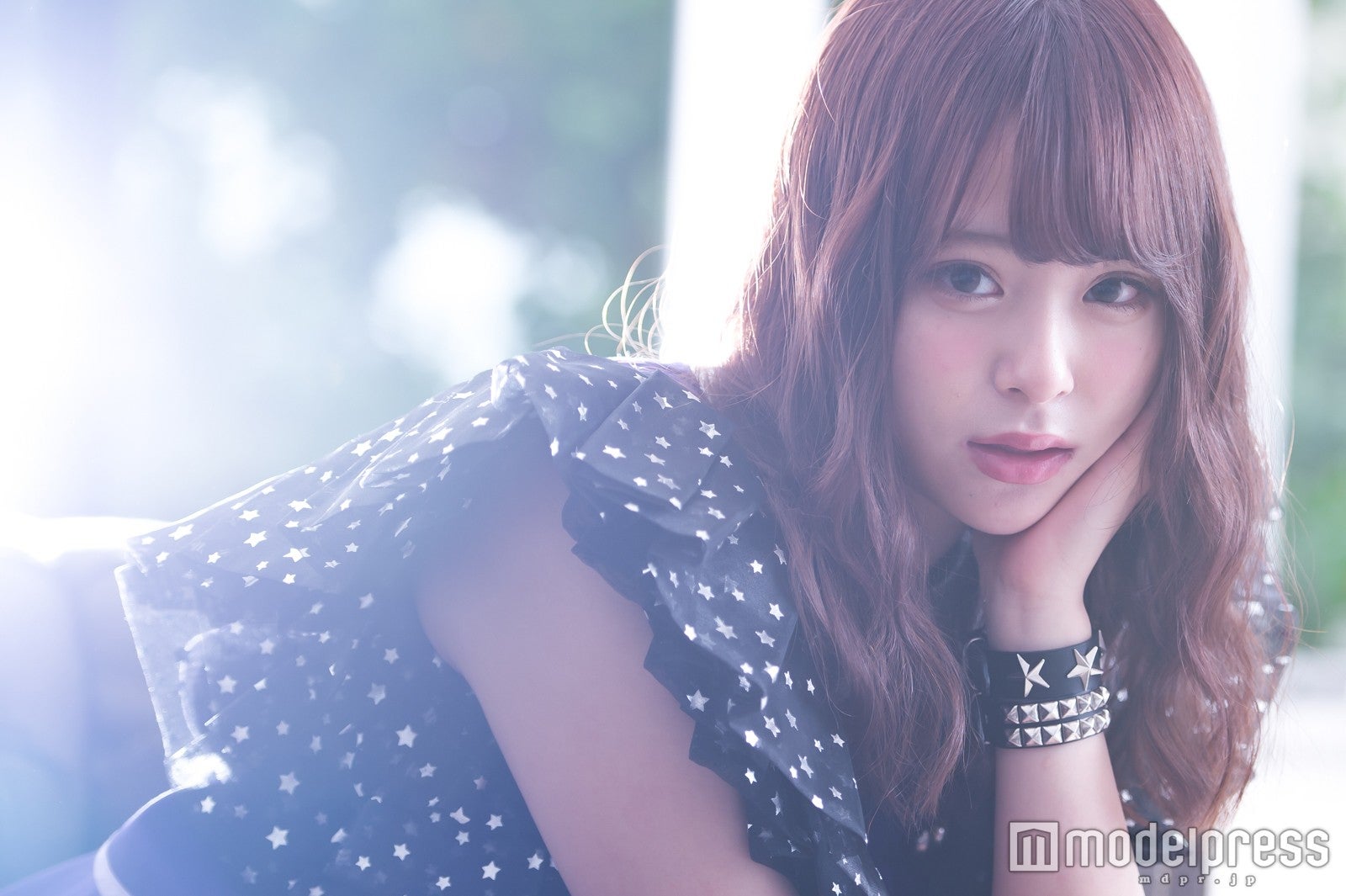 佐藤麗奈（C）モデルプレス