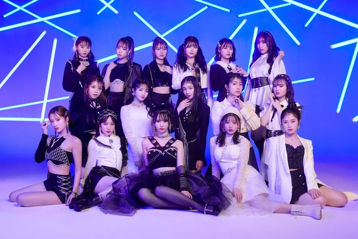 NMB48(C)UNIVERSAL MUSIC LLC.