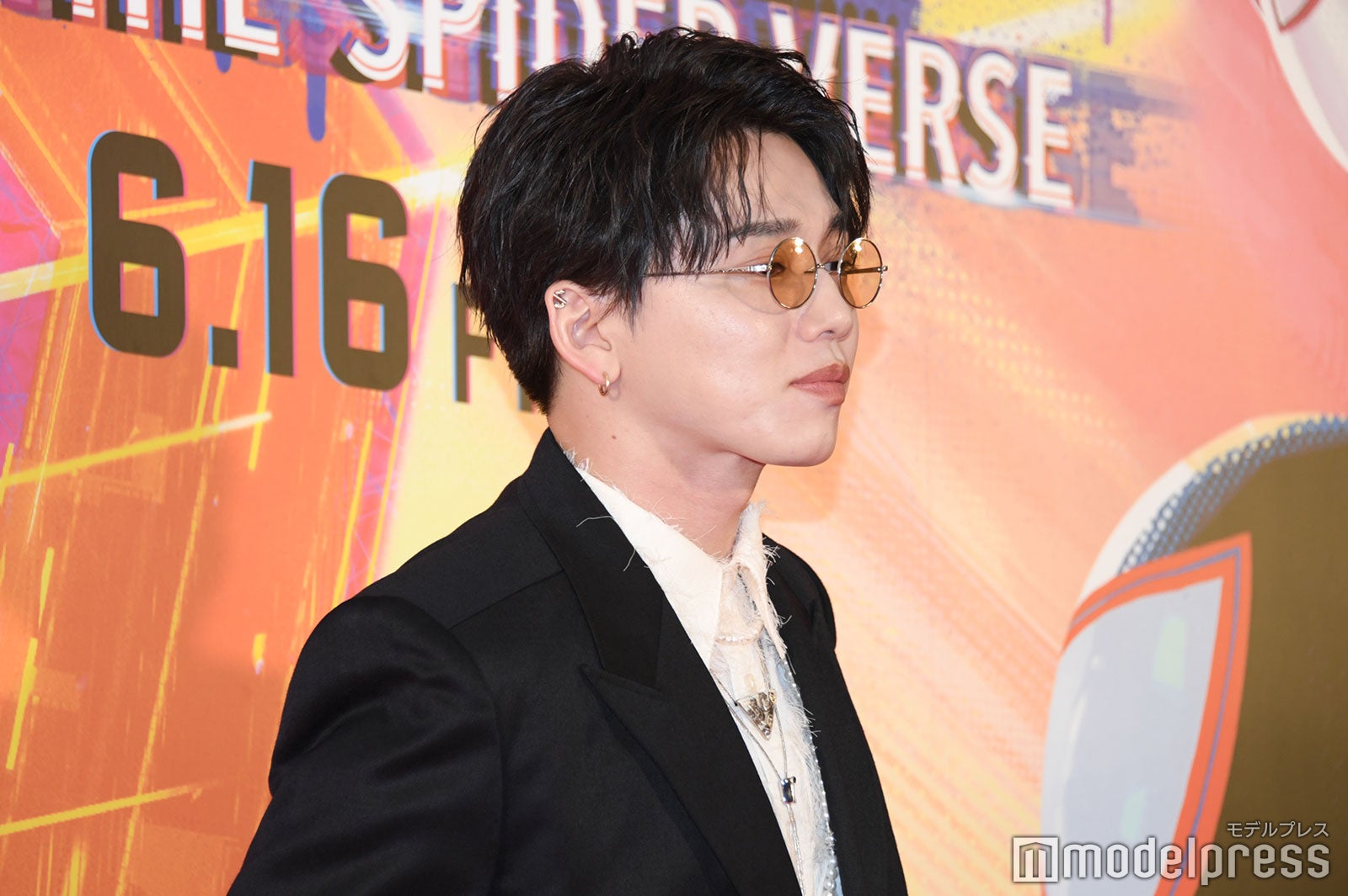 花村想太（C）モデルプレス