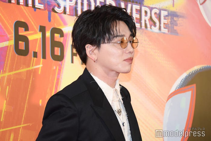 花村想太(C)モデルプレス