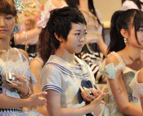 峯岸みなみ、ウィッグを外した理由を告白