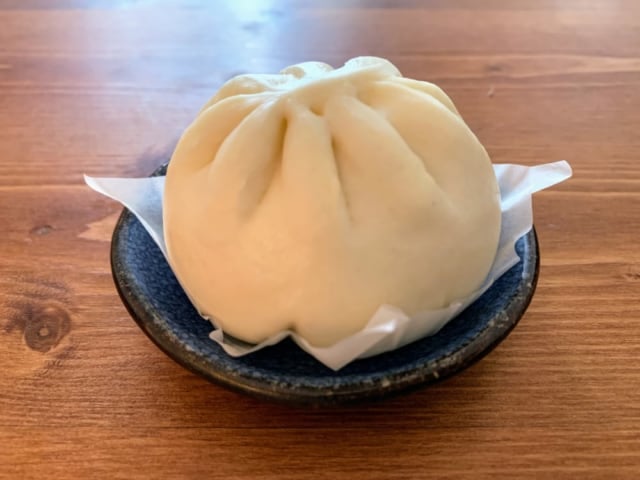 成城石井 肉まん ひとつの大きさ