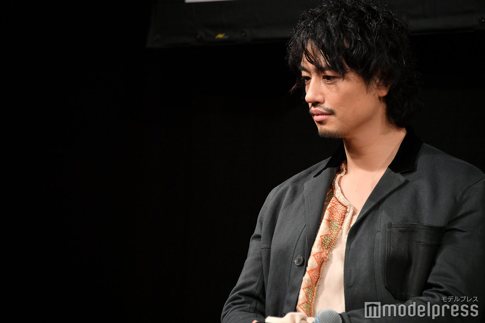 斎藤工（C）モデルプレス