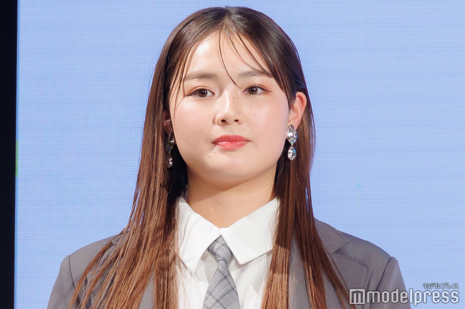 箭内夢菜（C）モデルプレス