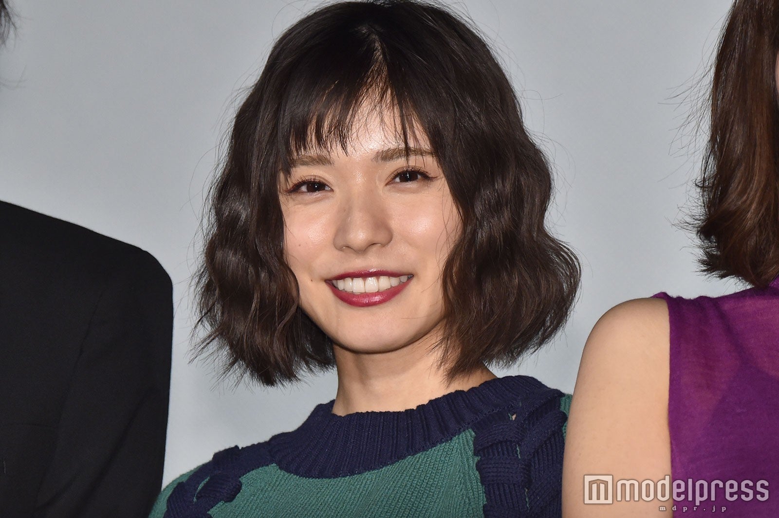 松岡茉優 （C）モデルプレス