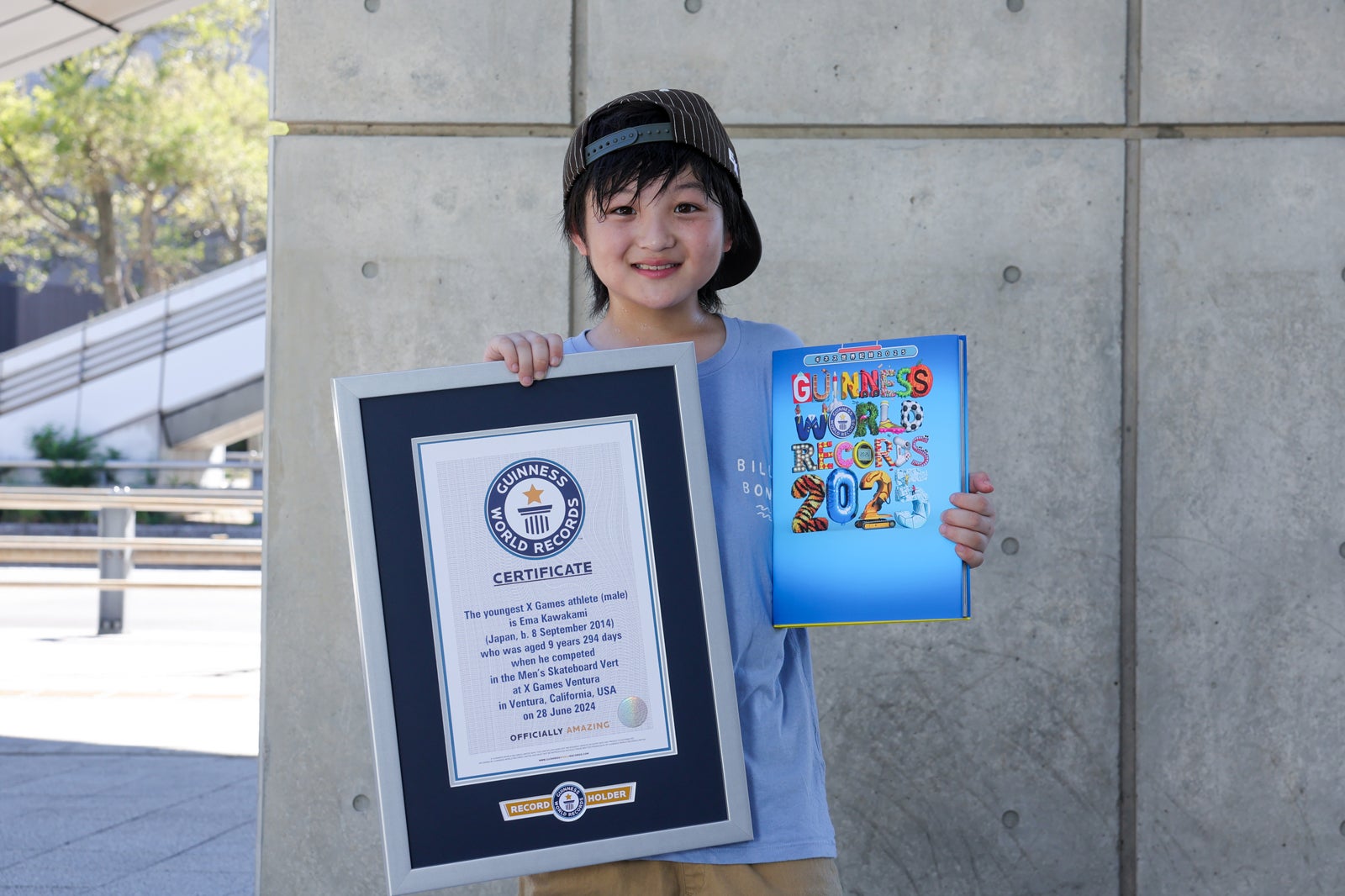 河上恵蒔（提供写真）