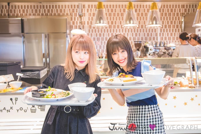 社員食堂(写真提供:MBS)