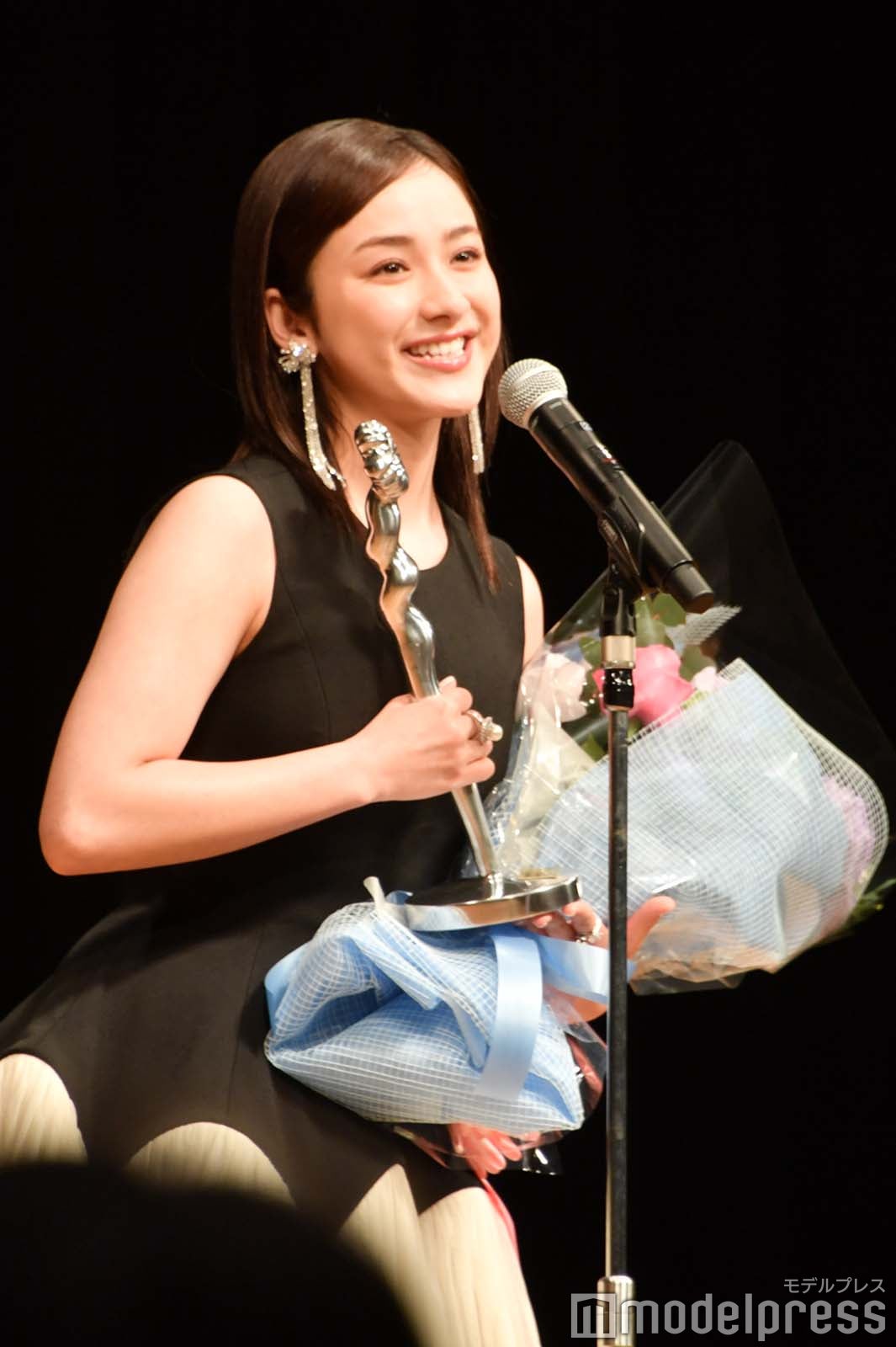 平祐奈 （C）モデルプレス