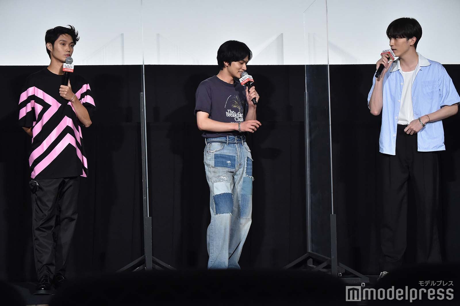 北村匠海 ダサいと言われてきた スタイルに自信 男は黙ってデニム 東京リベンジャーズ モデルプレス