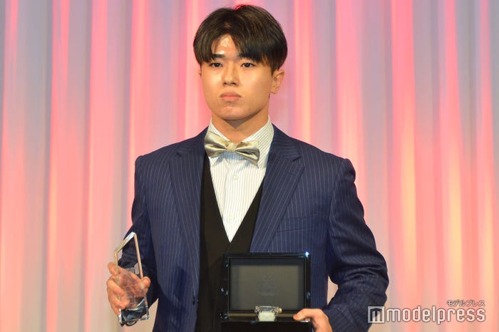 西島恭平(C)モデルプレス