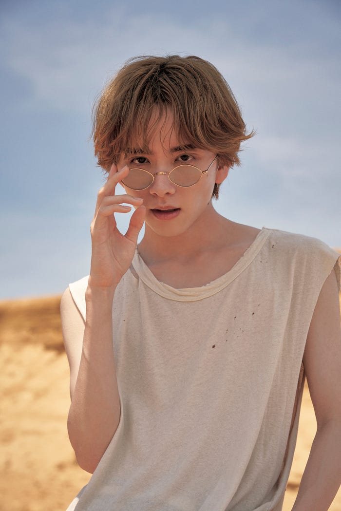 板垣李光人/新たに公開された「Interlude」収録カット(C)SDP