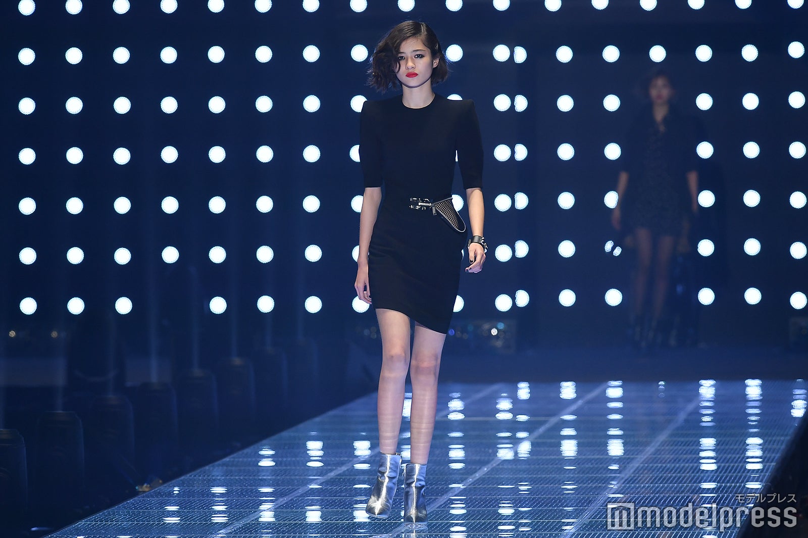 アリアナさくら（C）モデルプレス