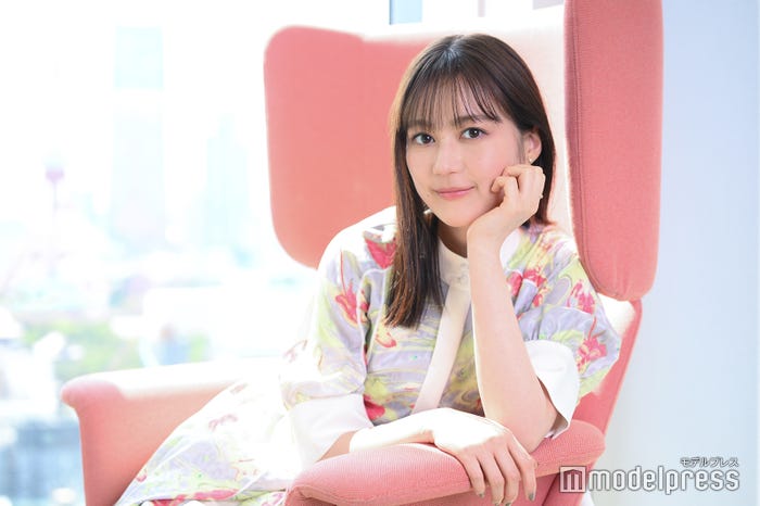 生田絵梨花(C)モデルプレス