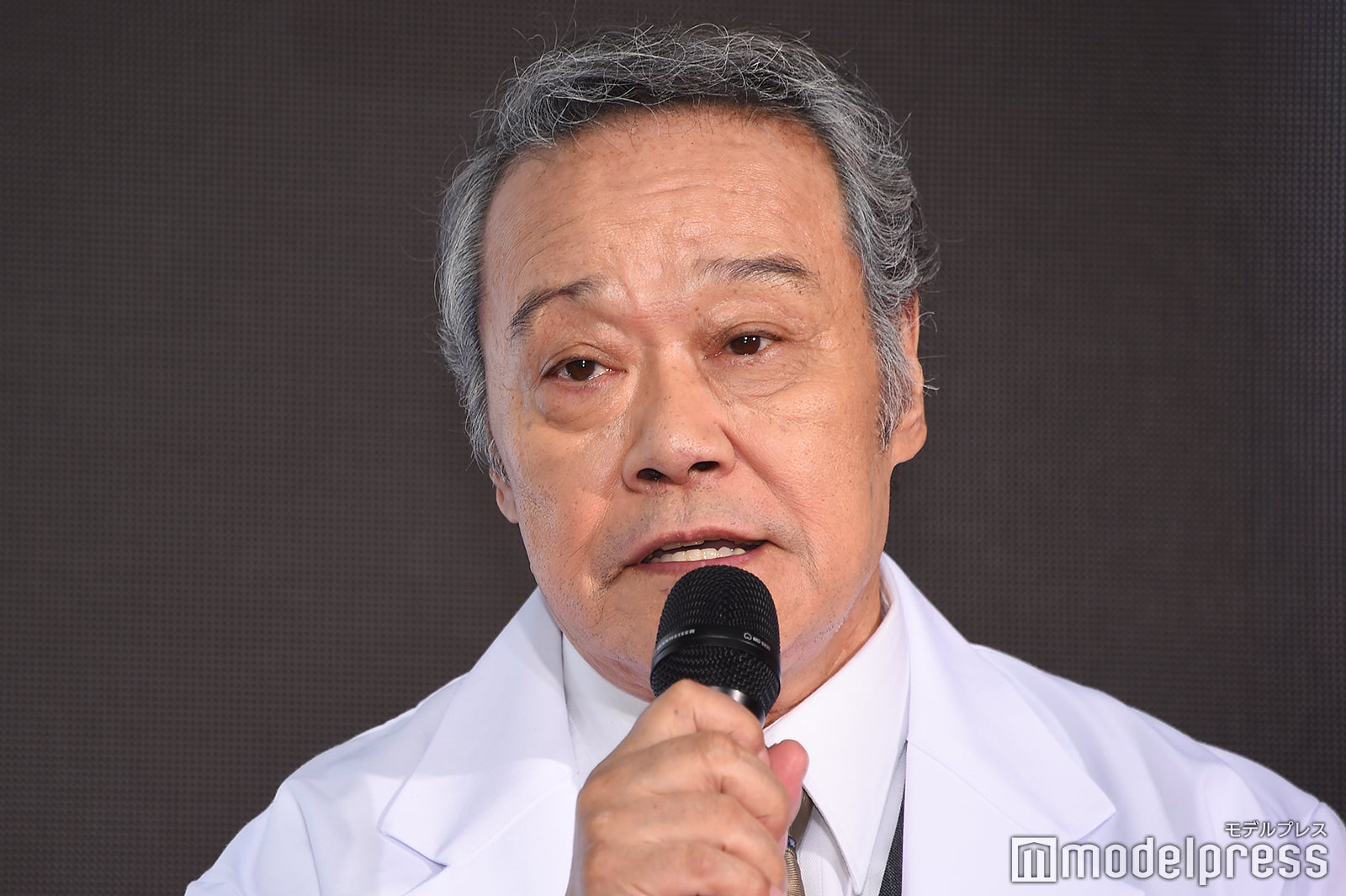 西田敏行 （C）モデルプレス