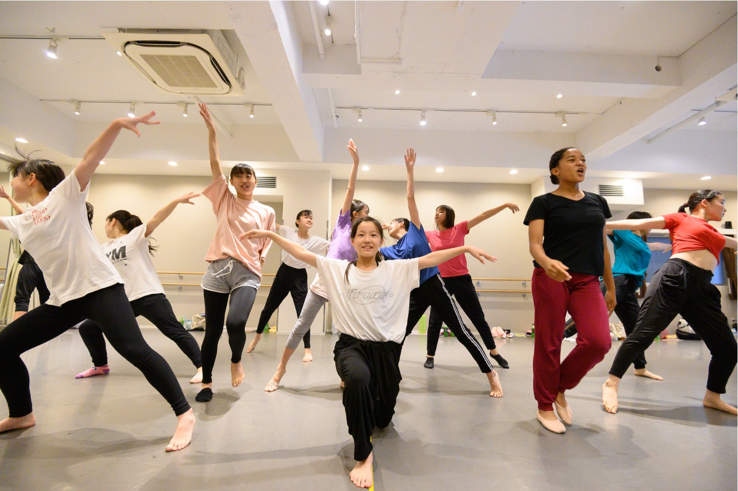 吉本興業「少女歌劇団」プロジェクト本格始動　第2期メンバー募集開始