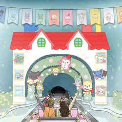 (C)2025 SANRIO CO., LTD. TOKYO, JAPAN 著作 株式会社サンリオ