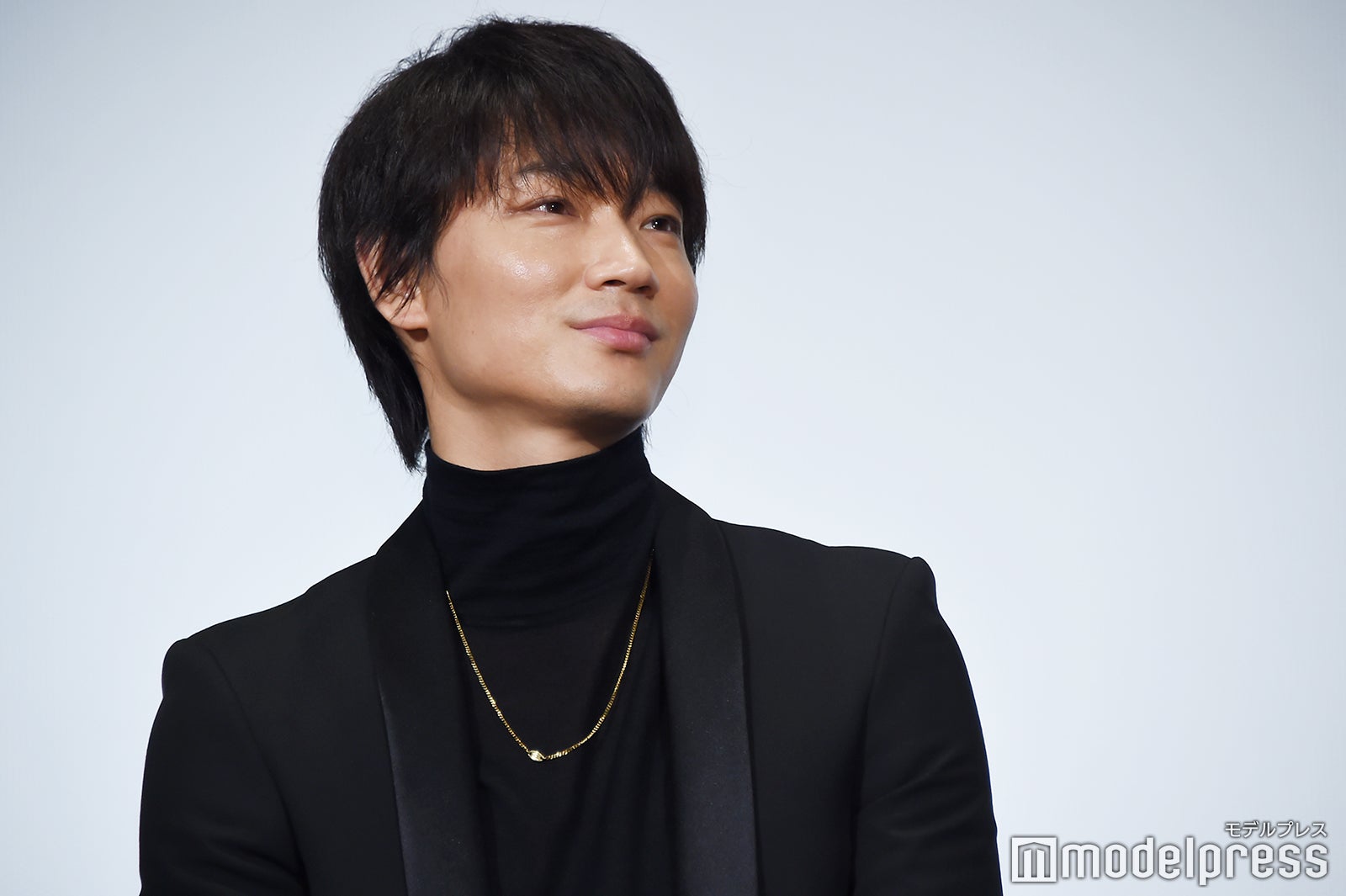 綾野剛 （C）モデルプレス