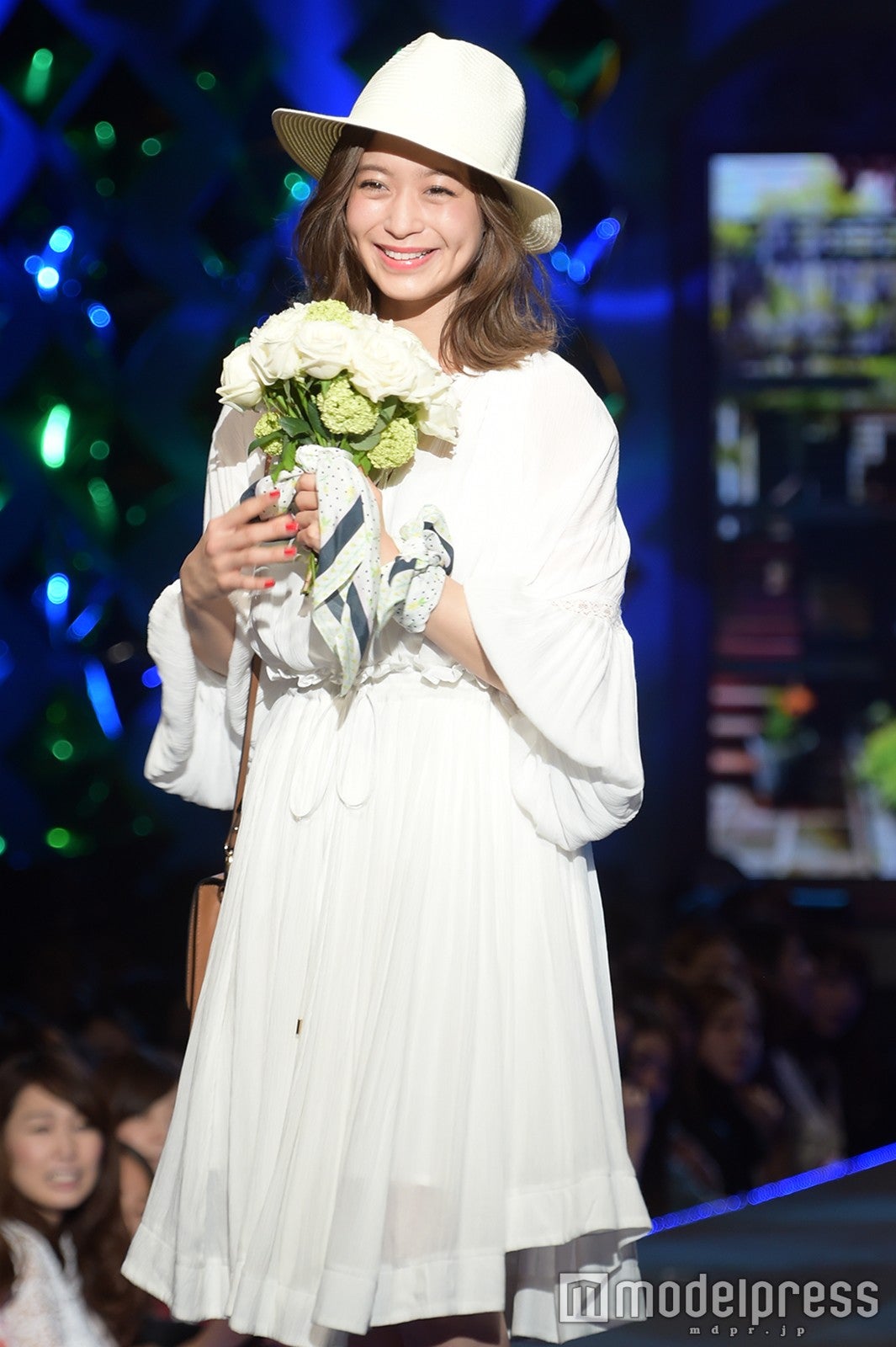 野崎萌香（C）モデルプレス