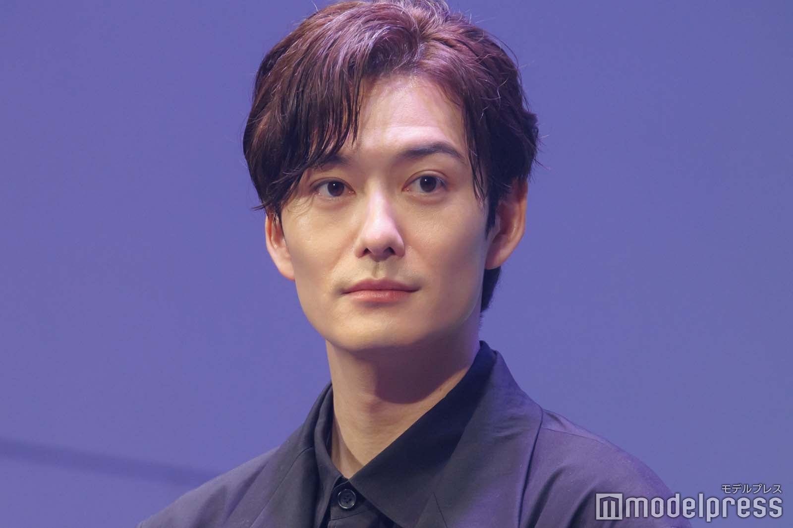 岡田将生（C）モデルプレス