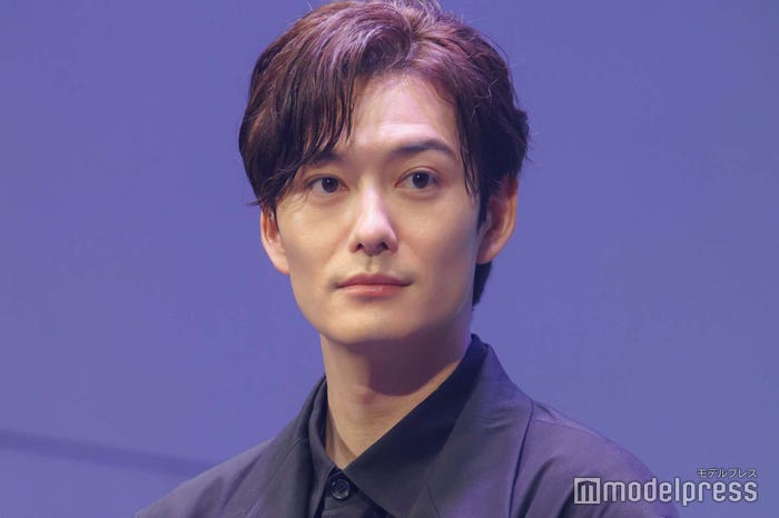 岡田将生(C)モデルプレス