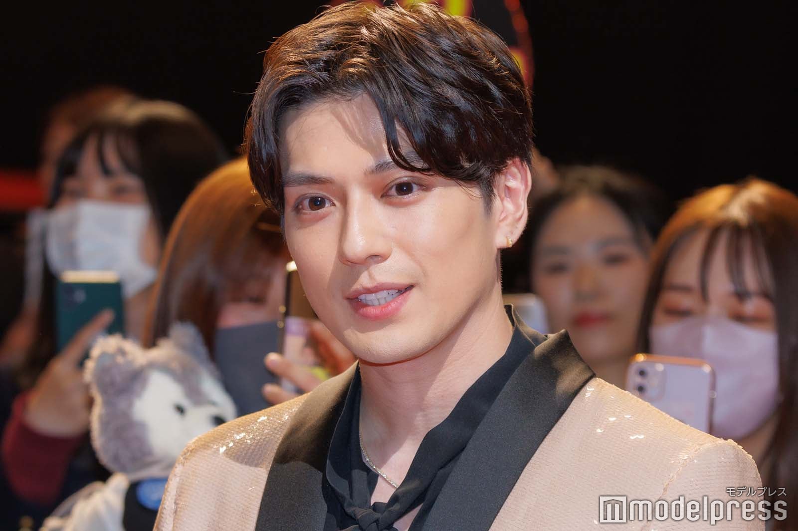 新田真剣佑（C）モデルプレス