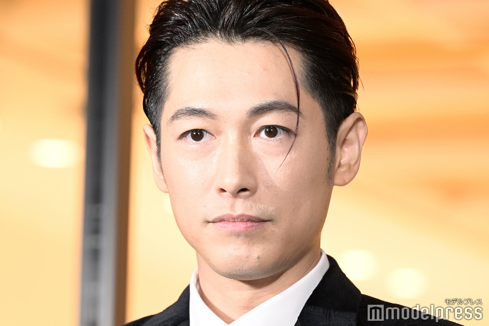 ディーン・フジオカ、食べるものにも困った過去 人生の転機語る