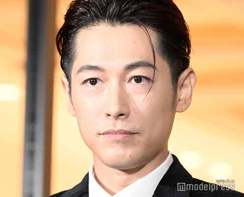 ディーン・フジオカ「指先を切り落としてしまった」怪我の現状を報告
