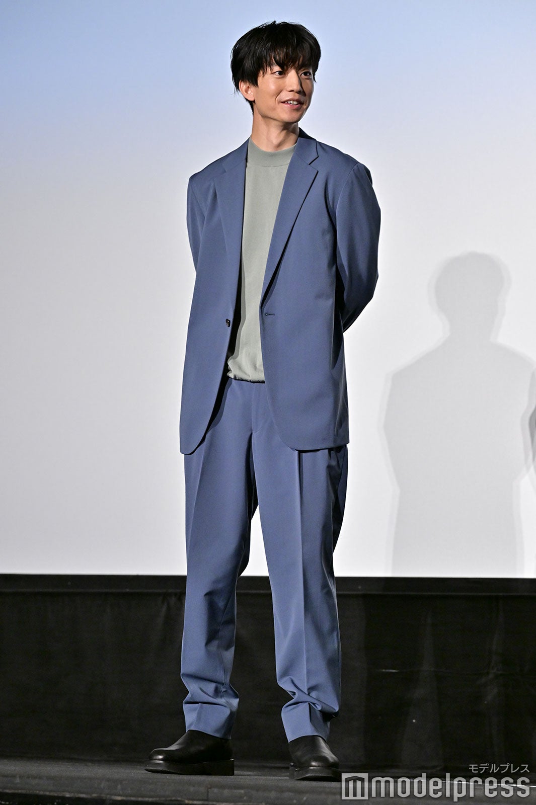 伊藤健太郎（C）モデルプレス