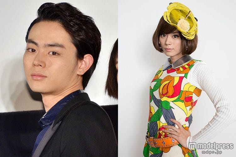 美しすぎる女装 に反響 菅田将暉 すごい世の中 能年玲奈も美貌を絶賛 モデルプレス 美しすぎる女装 に反響 菅田将暉 すごい世の中 能年玲奈も美貌を絶賛 モデルプレス