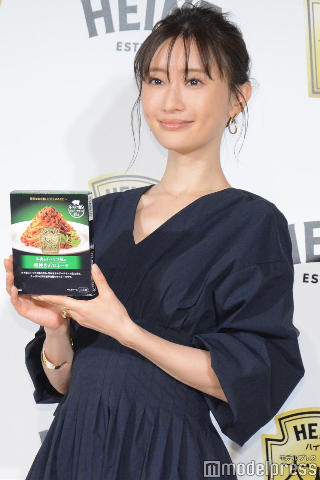 松本まりか（C）モデルプレス