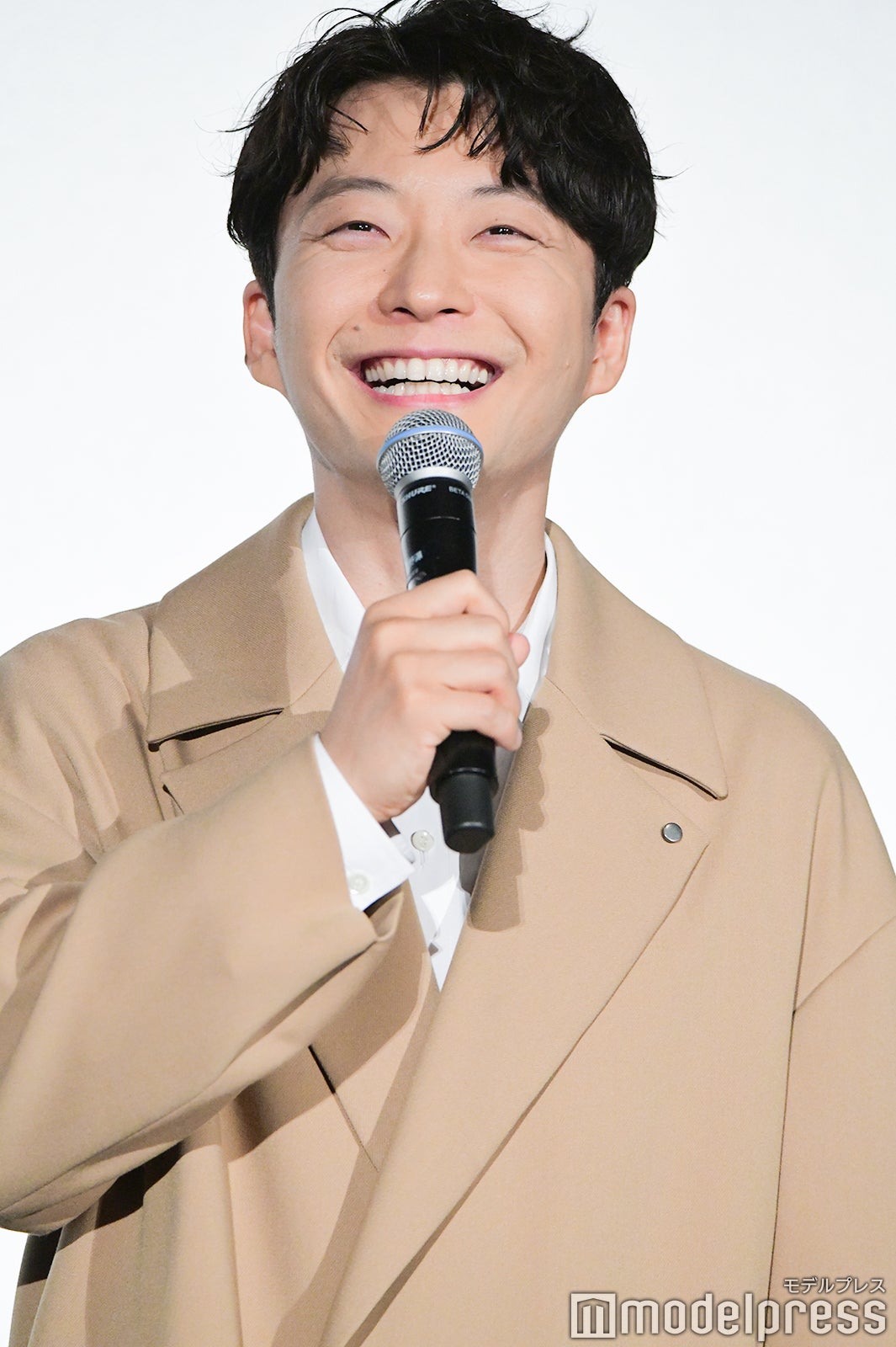 星野源（C）モデルプレス