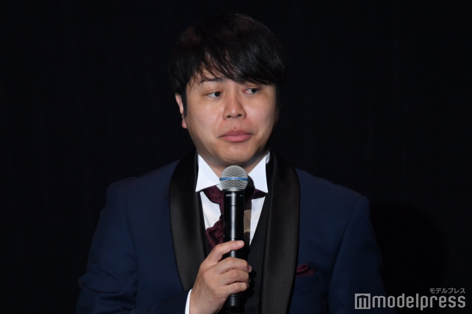 井上裕介 （C）モデルプレス