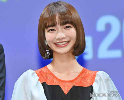 見上愛、免許証写真が話題「可愛すぎて衝撃」取得予定者へのアドバイスも