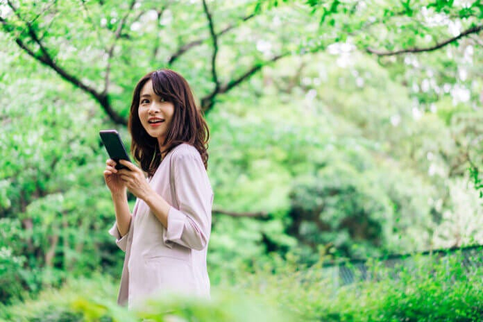 ガサツな女にならないで