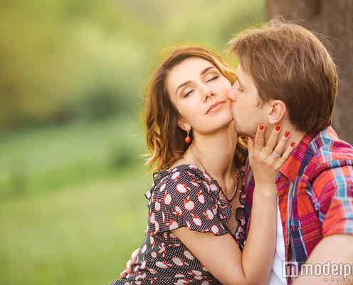 私だけを見ていて!彼に一途に思われる女子の特徴4つ