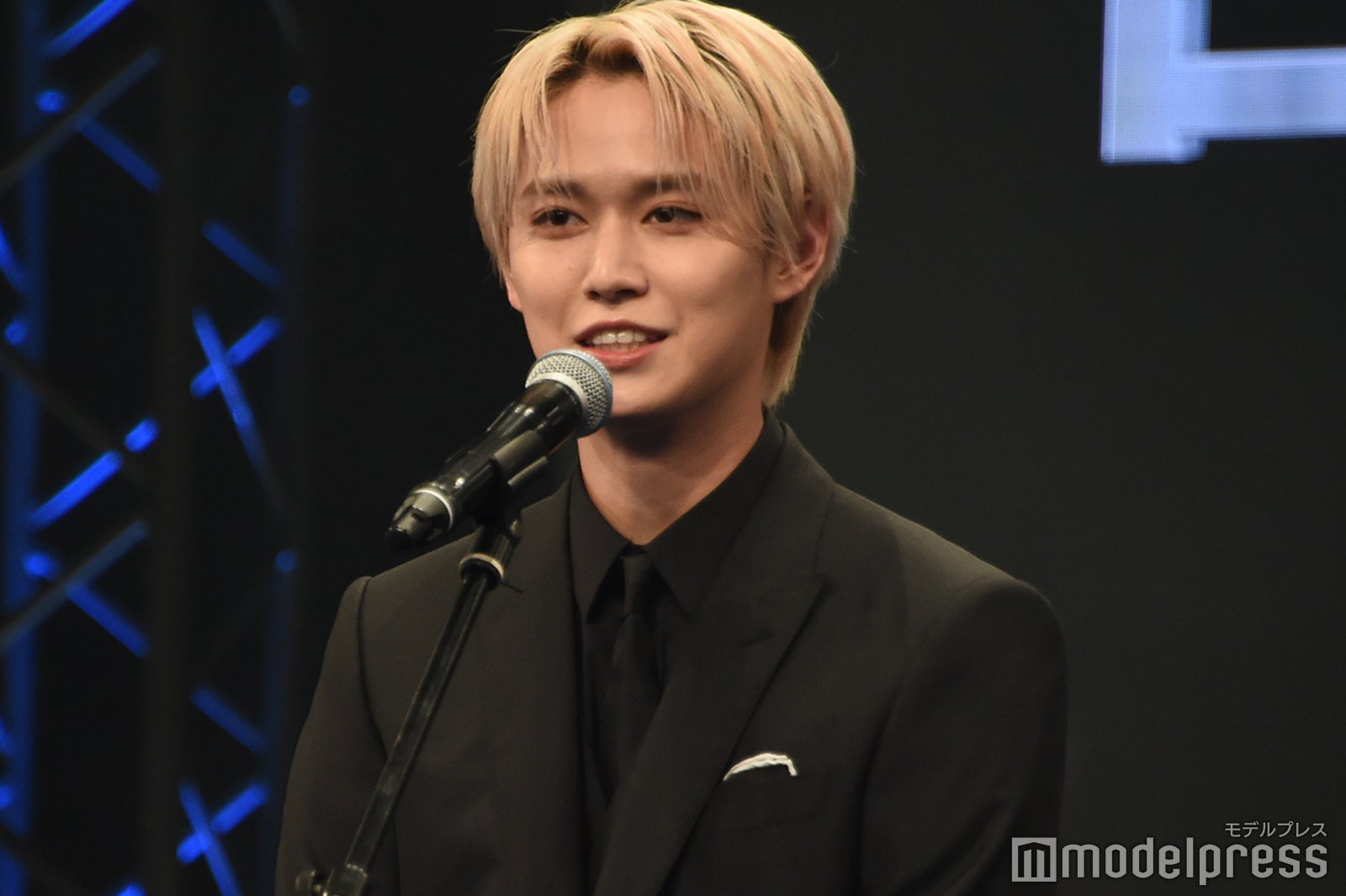 白岩瑠姫（C）モデルプレス