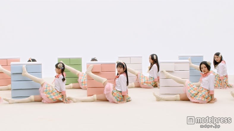 タンスのゲン新CM「タンス・ダンス」篇より